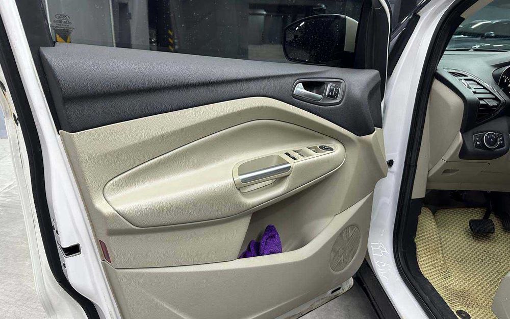 Ford Escape 2015