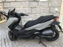 Vendo Honda Forza