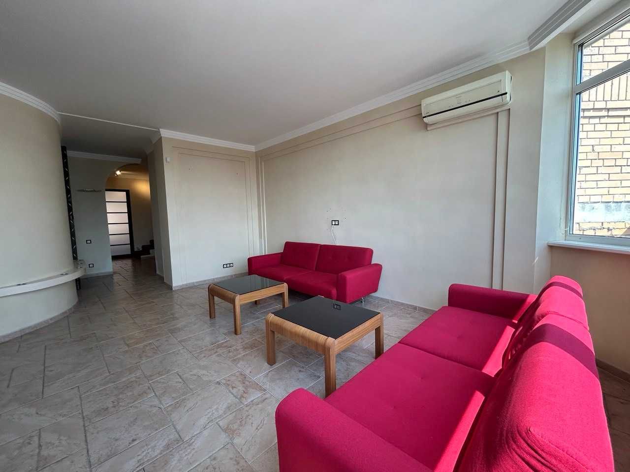 Продаж 4-кім. 155 м2  Павловская 17  Шевченківський Центр  Дмитрівська