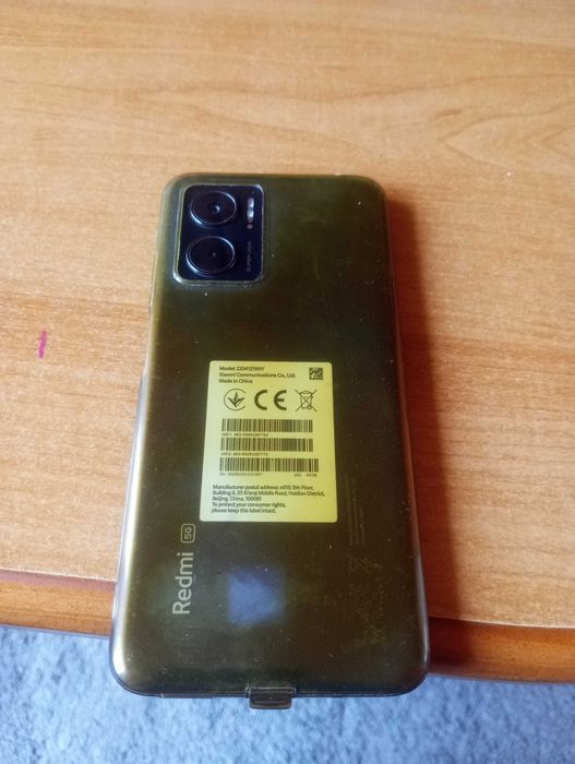 Sprzedam telefon redmi