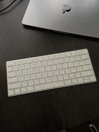 Клавіатура Apple Magic Keyboard 2 A1644