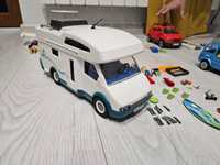 sprzedam Playmobil 6671, Summer Fun, Kamper