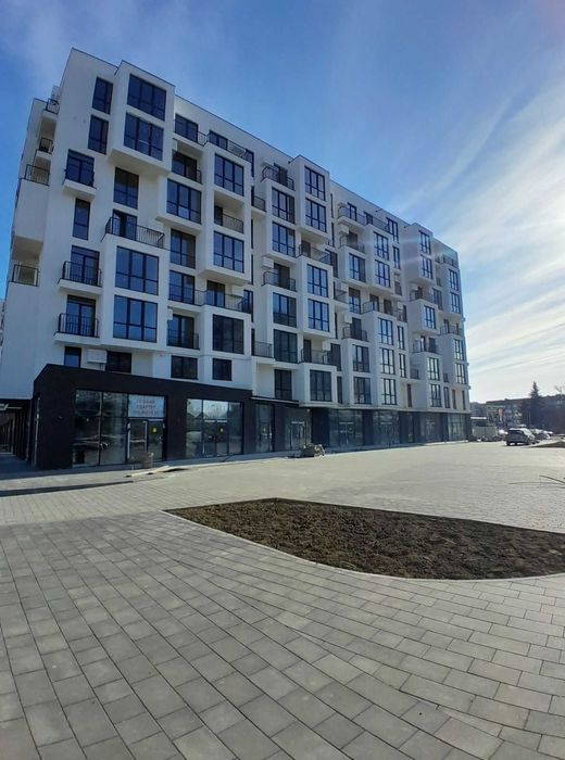 Продаж паркомісць ЖК Б4/вул. Баб'яка, Капушанська (поряд Комфорт Сіті)