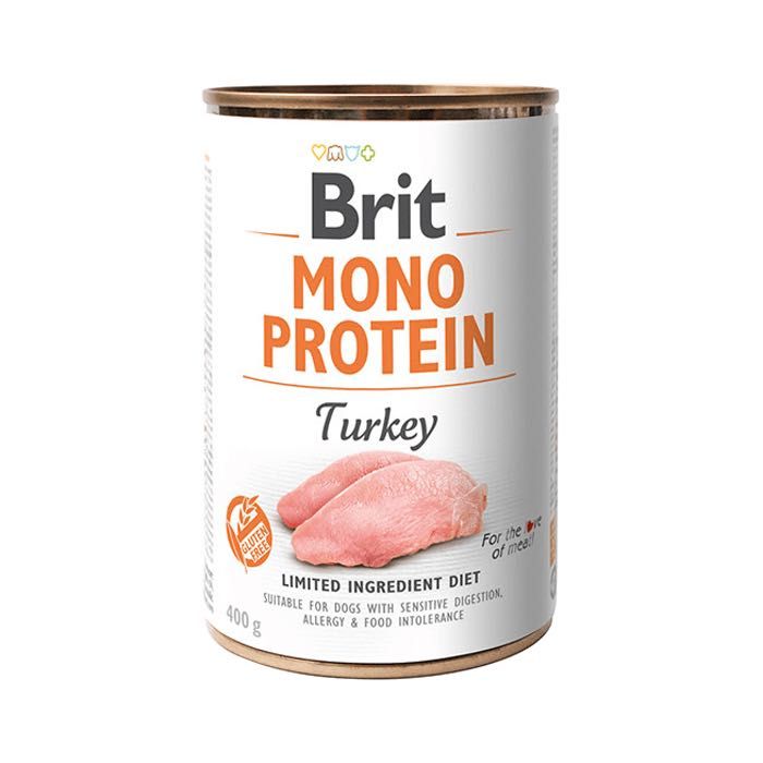 Brit mono protein 9szt
