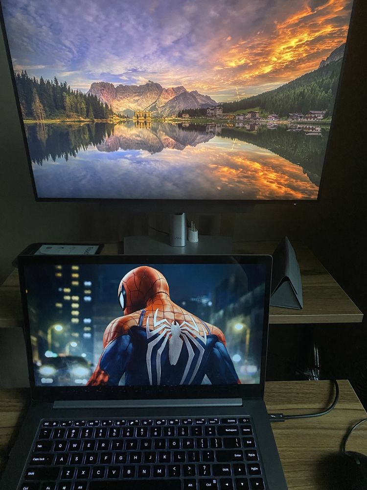 Xiaomi Mi Notebook Pro 15.6