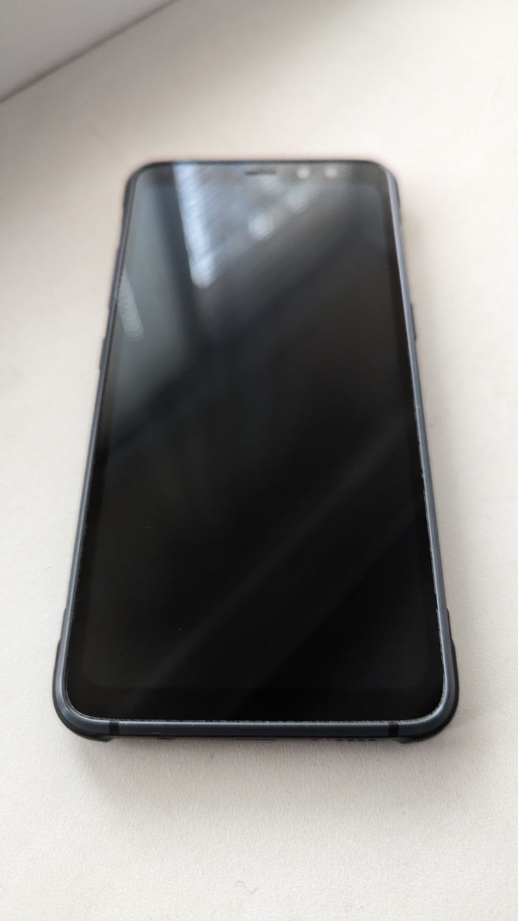 Samsung Galaxy S8 Active SM-G892A Unlock