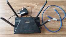 Router Asus RT-AX1800U