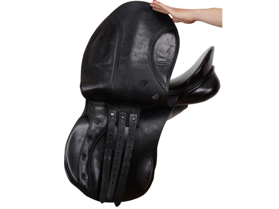 Kieffer Garmisch Siodło Wszechstronne