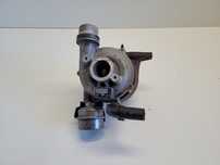 Turbo Renault 1.5 DCi 110cv 54399700087