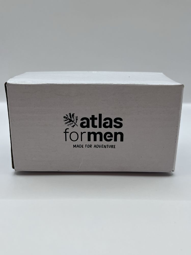Zegarek Krokomierz Podometr Atlas For MEN AAA36 00 Nowy