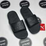 ОРИГІНАЛ Чоловічі Тапочки Puma Cool Cat чорні 42 43 44.5 з США