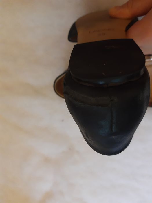 Letnie baleriny Lasocki 39