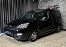 Citroën Berlingo Multispace BlueHDi S&S Selection