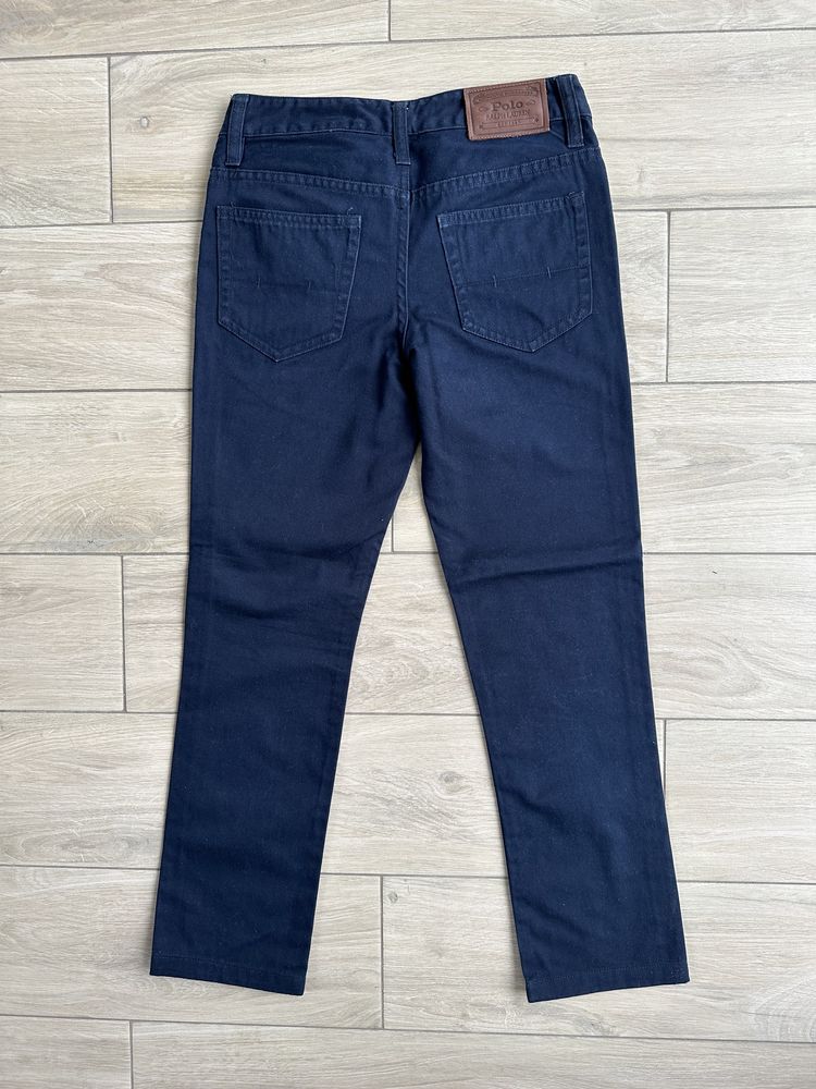 Calça Polo Ralph Lauren tam 8/10 como novas