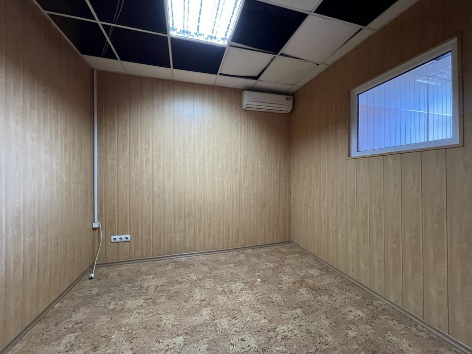 Здаю сучасний офіс у Центрі