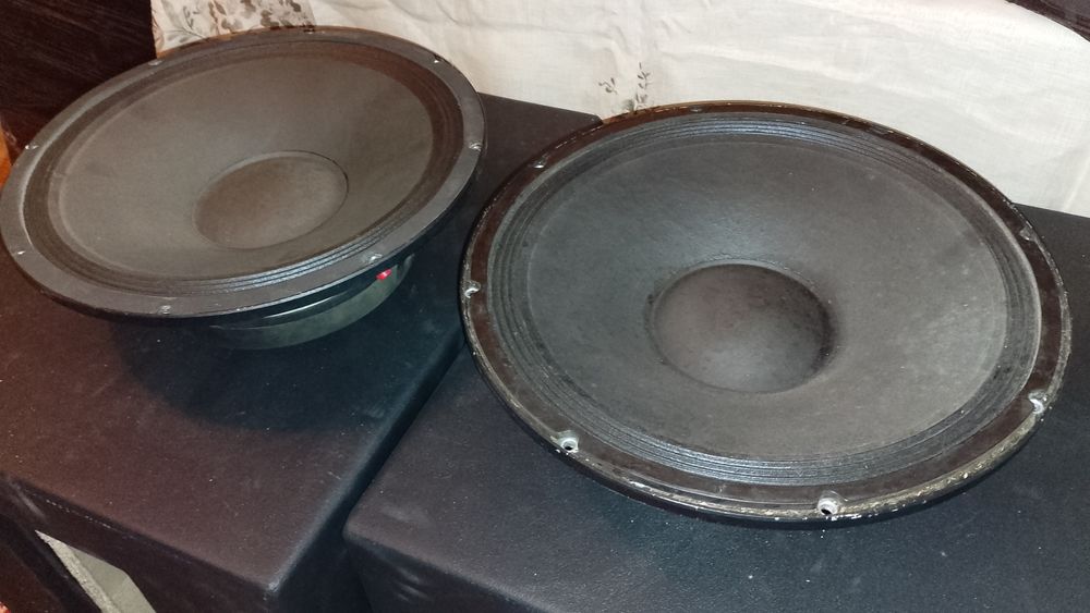 Динамік MAG M1534 8Om пара