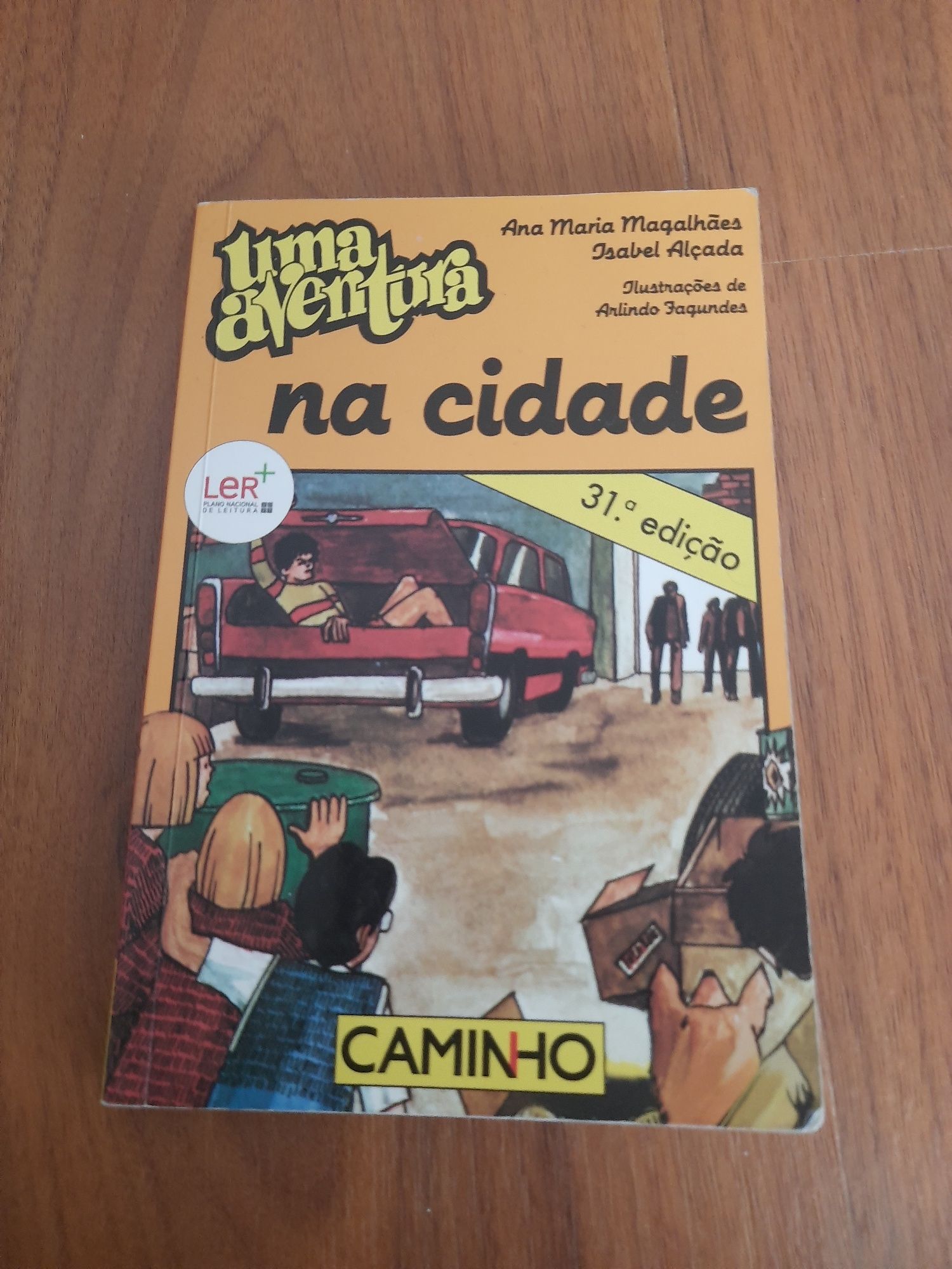 Coleção de Uma Aventura