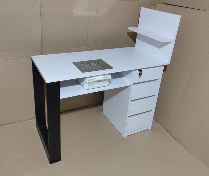 Стіл манікюрний стіл манікюр