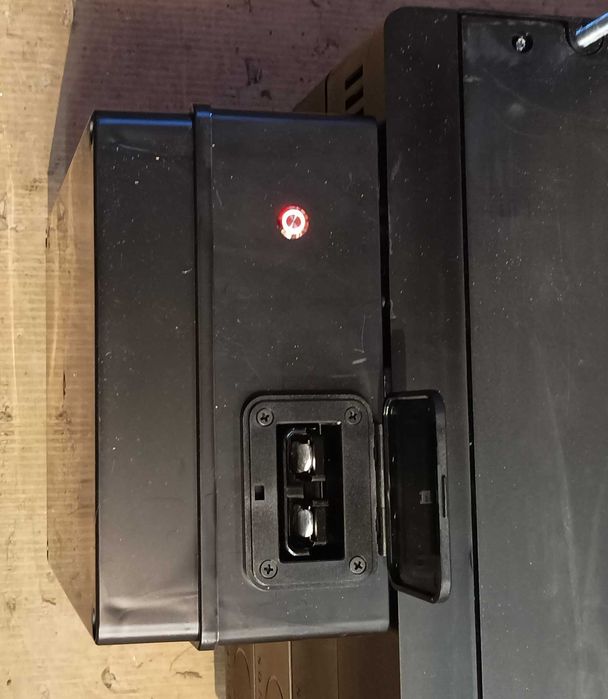 Magazyn energii 10kWh 51,2V  LiFePo4 rabaty