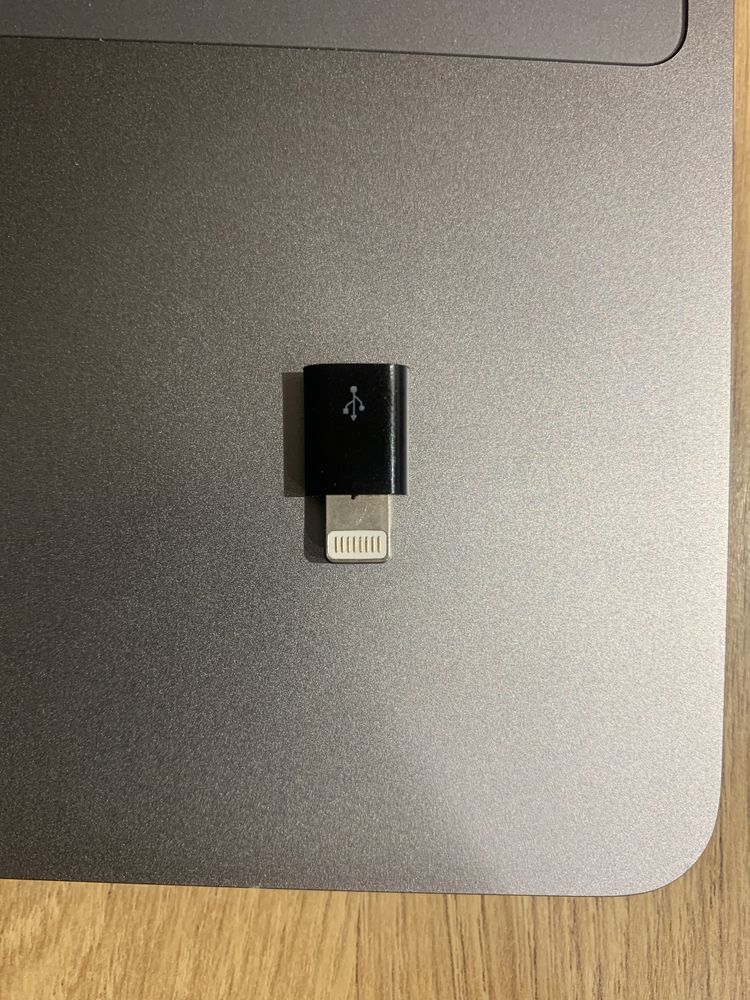 Micto USB to Lightning