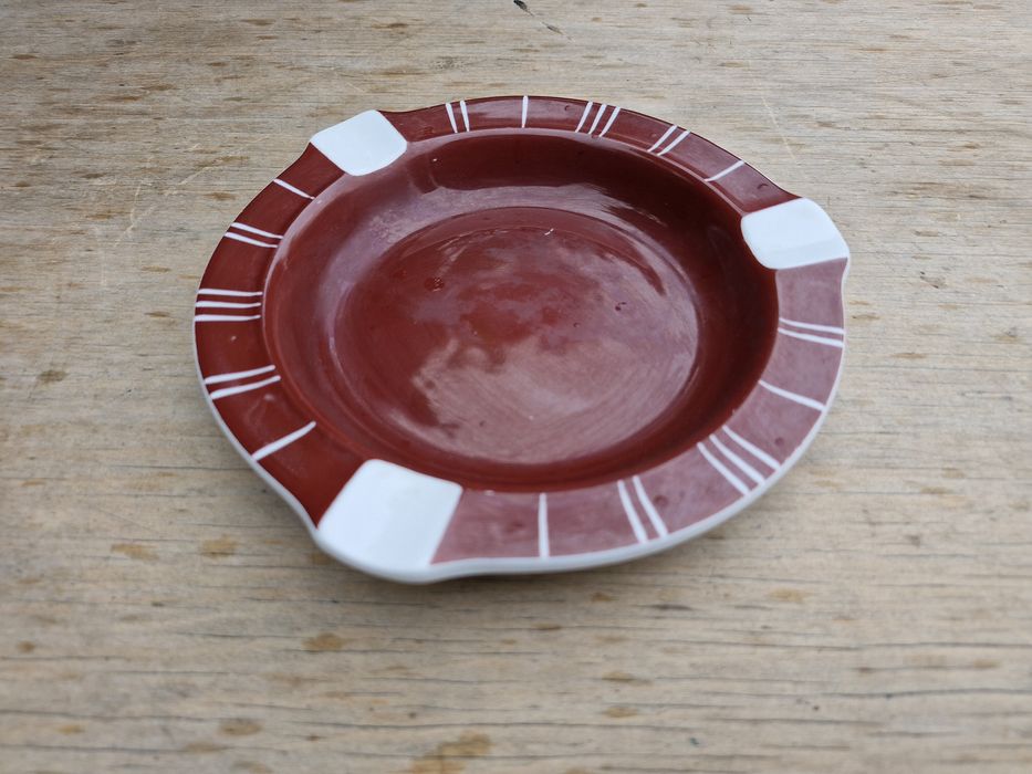 Popielniczka Wałbrzych Pikasiak Prl