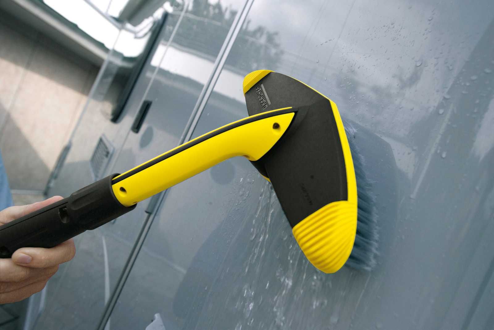 Karcher myjka ciśnieniowa K5 Power Control Flex Home Brush Anniversary
