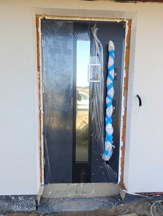 Gmina Kleszczów Nowoczesny Wolnostojący dotacje 80 tys do OZE