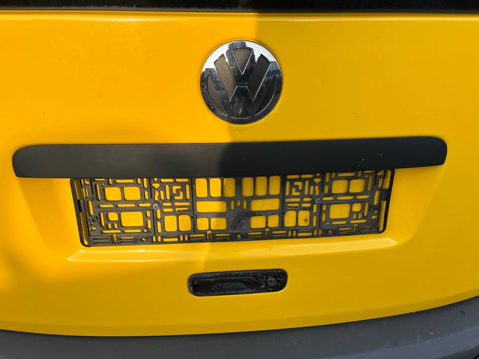 Listwa mikrostyk klapy blenda VW Caddy III