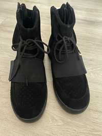 adidas Yeezy Boost 750 Black
