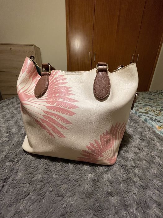 Bolsa grande - Desigual