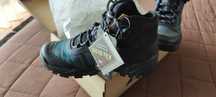 Botas Viking cerra Rolling GTX black aqua 37