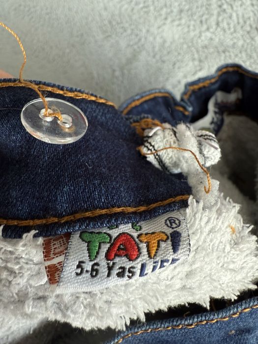 Теплі джинси на хлопчика, теплий реглан, кофта з начесом, George