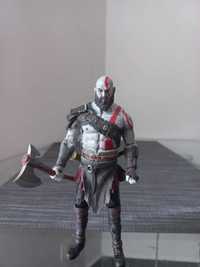 Фігурка Кратос з гри God of War Ragnarok, 18cm, Kratos,D&D,Pathfinder