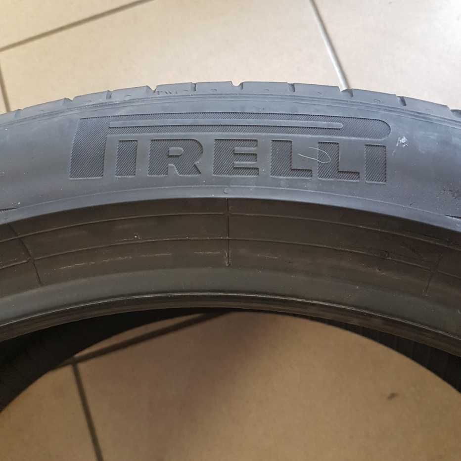 Opony 255/40 R20 PIRELLI P Zero 101Y XL  LATO''