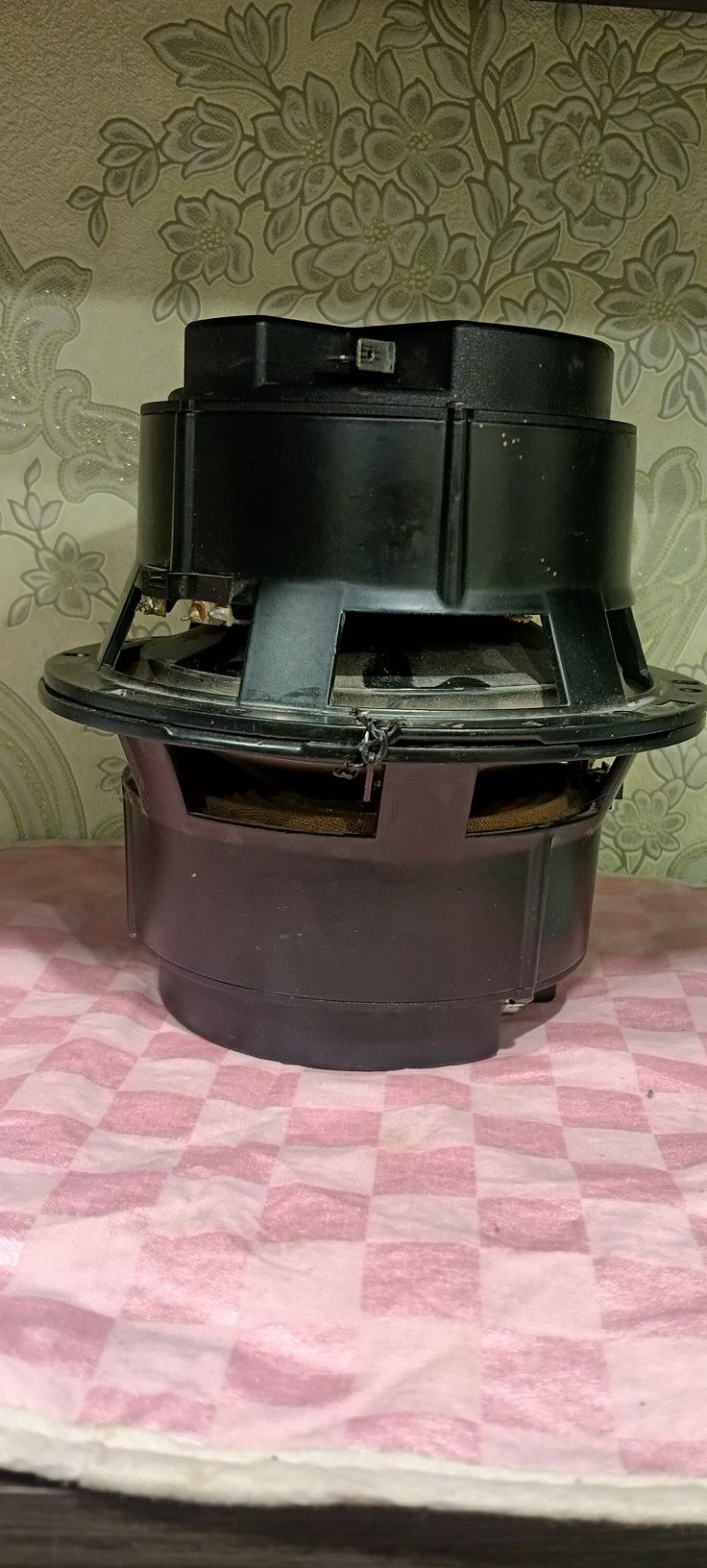 Динамики blaupunkt