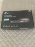 TP-Link 16-Port Gigabit Easy Smart Switch ( TL-SG1016PE )