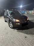 Продам SsangYong Kyron