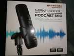 Marantz MPM-4000U