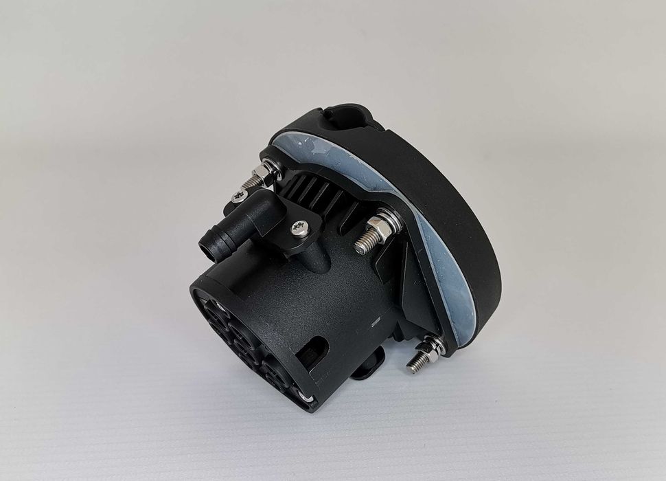 TOMADA MENNEKES TYPE 2 32A (PILE SIDE)