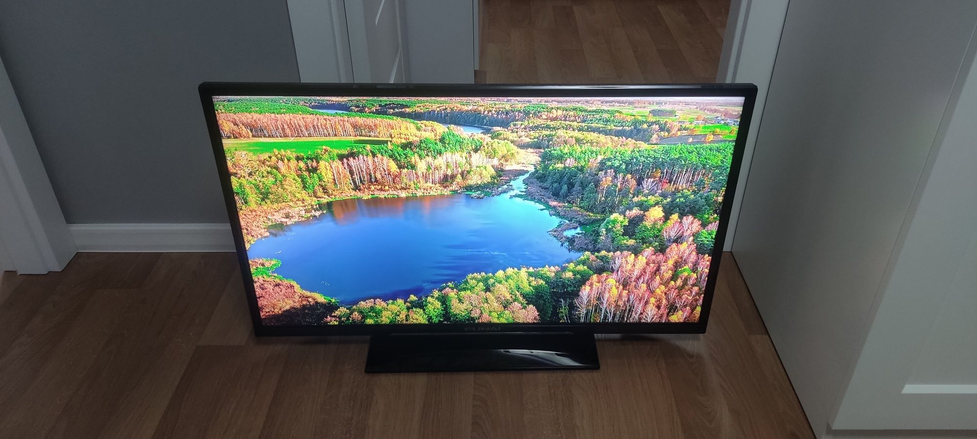 Telewizor funai 40 cali LED
