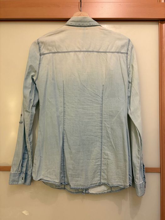 Camisa ganga bom estado