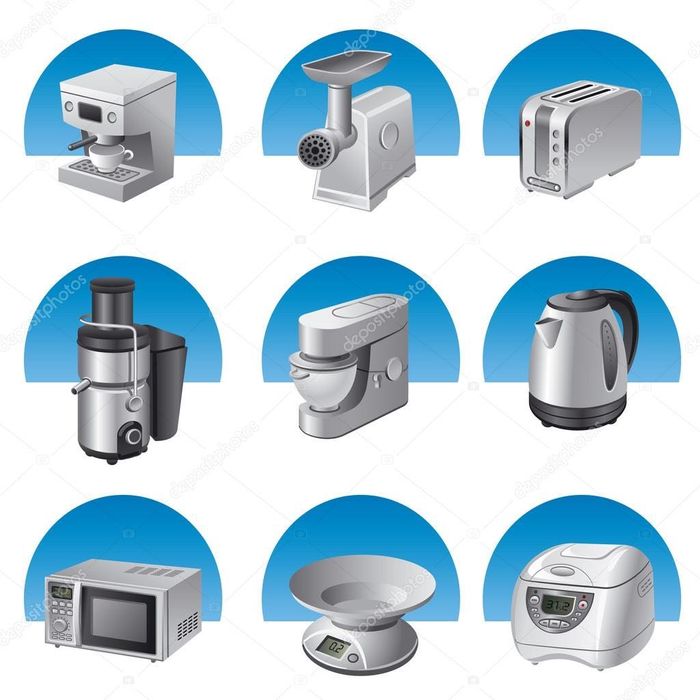 Ремонт побутової техніки майстер вінниця