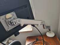 Uchwyt na monitor Humanscale