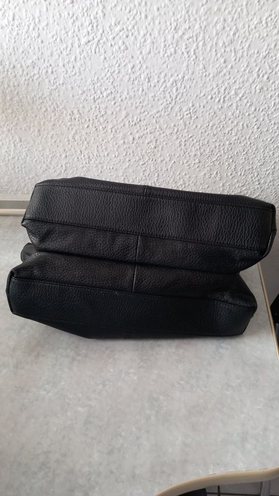 Torebka miejska A4