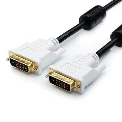 Кабель VGA - VGA разной длины