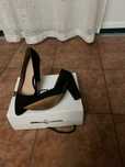 Sapatos pretos ALDO