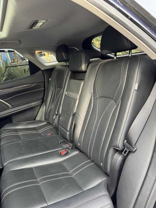 Lexus RX 2020 IV покоління 350 AT AWD Лексус Рикс АВТО В УКРАЇНІ