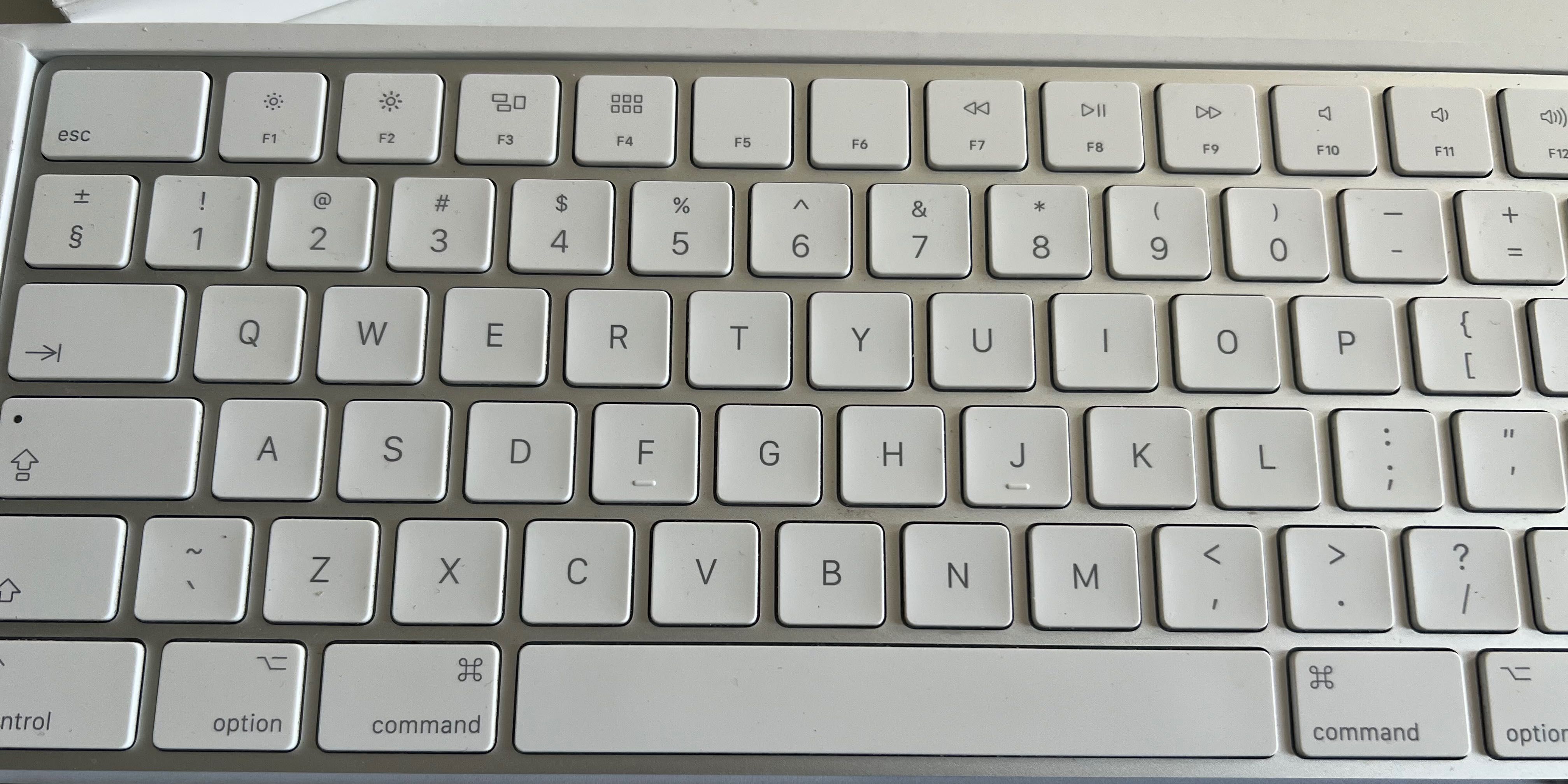 Klawiatura Apple Magic Keyboard numeric bezprzewodowa z numpad