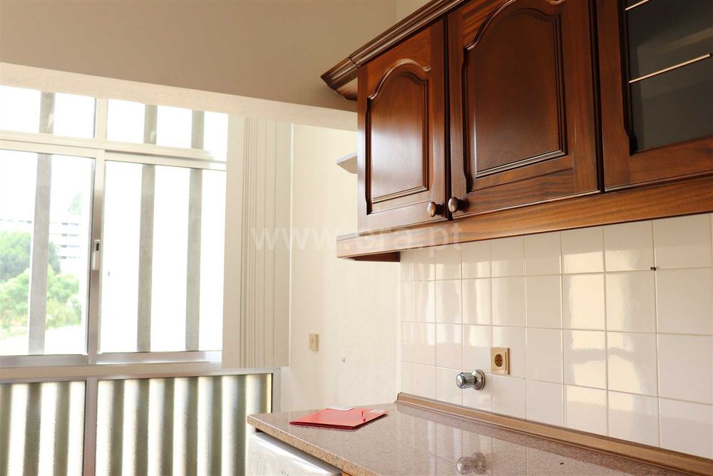 Apartamento T3 na Encosta da Barata (Abrantes)