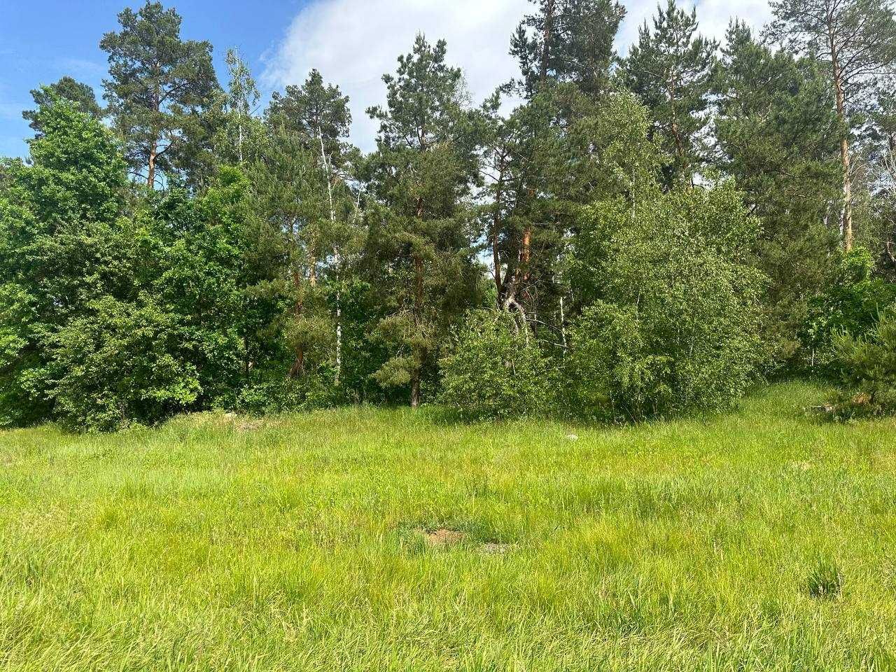 Продаж ділянки 9,5 соток (ОСГ) зі зручним виїздом на трасу. ID:391